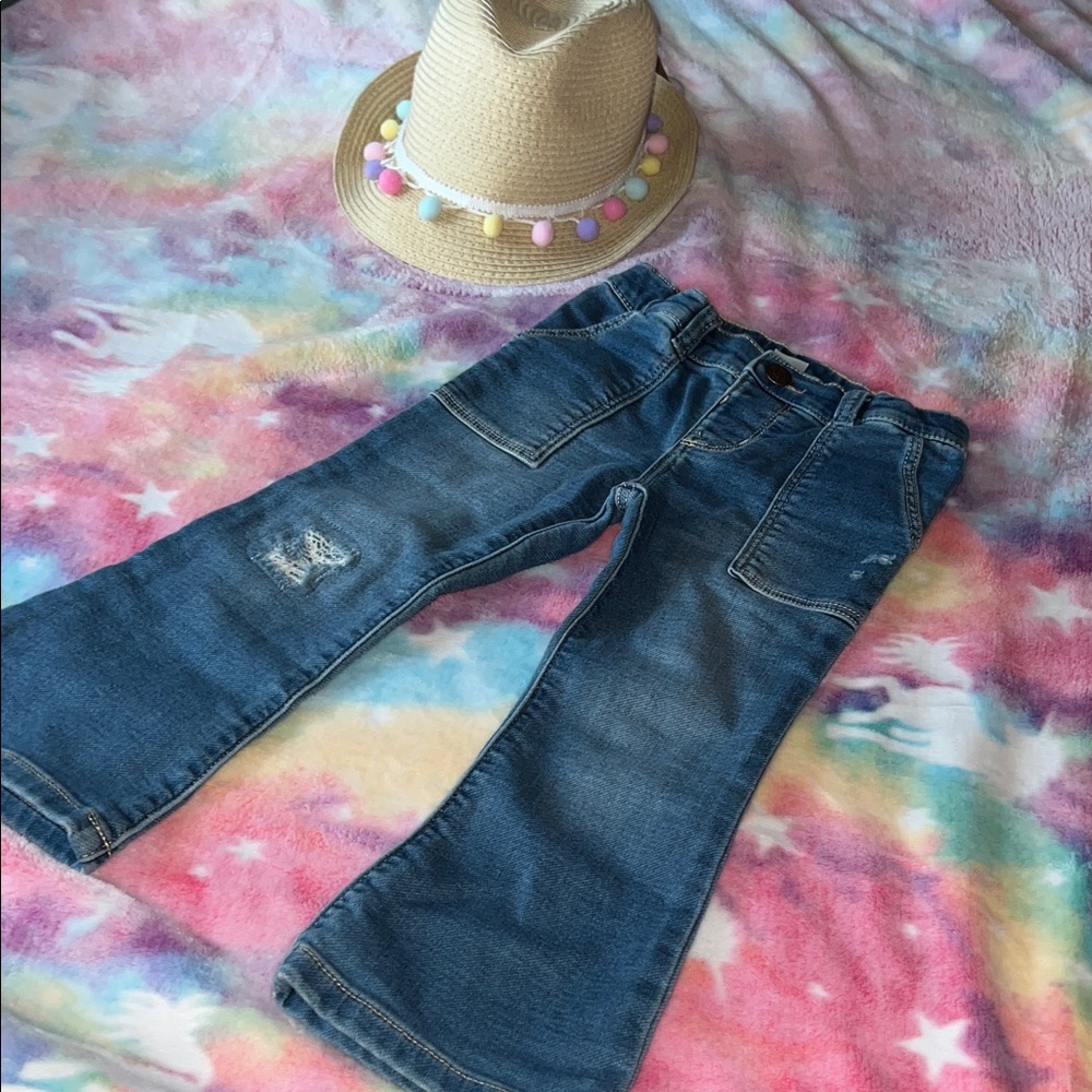 OshKosh B'gosh Classic Denim Kids Jeans